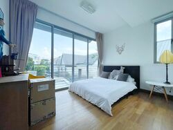 Radiance @ Bukit Timah (D21), Terrace #466635721